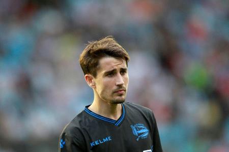 Ex-Mainzer Krkic spricht über Angstattacken und greift den Fußball an