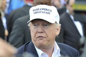 Trump rehabilitiert Box-Legende Johnson posthum