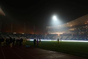 Champions-League-Finale 2020 in Istanbul