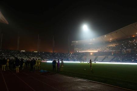 Champions-League-Finale 2020 in Istanbul