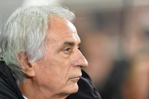 Entlassener Halilhodzic verklagt japanischen Verband auf einen Yen