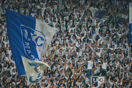 2. Liga: Magdeburg verpflichtet sechs Spieler