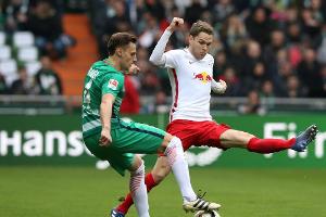 RB-Verteidiger Schmitz vierter Geißbock-Zugang