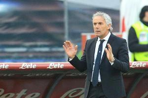 Italien: Bologna entlässt Trainer Donadoni