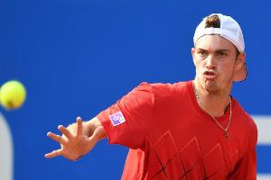 ATP-Turnier in Halle: Zweite Wildcard für Marterer