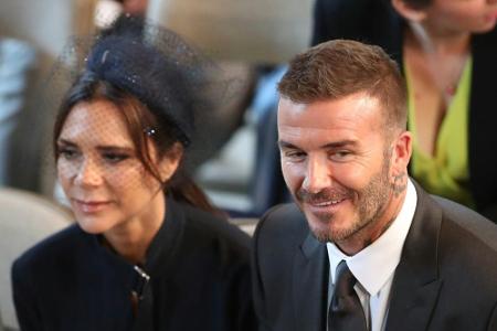 MLS: Beckham-Klub angeblich kurz vor der 