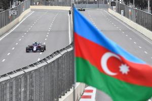 Baku-Promoter zu Miami-Gerüchten: "Werden 2019 dabei sein"