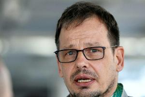 Auswärtiges Amt: Seppelt erhält WM-Visum