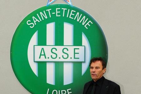 St. Etienne vor Verkauf an US-Investoren