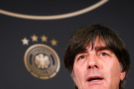 Nach Erdogan-Treffen: Löw nominiert Gündogan und Özil