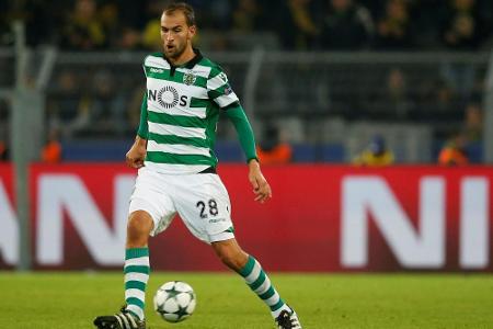 Vermummte stürmen Sporting-Trainingsgelände - Spieler verletzt