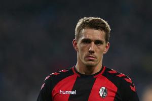 Petersens Vater nach WM-Nominierung zu Tränen gerührt