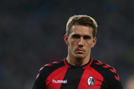 Petersens Vater nach WM-Nominierung zu Tränen gerührt