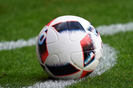 U17-EM: DFB-Auswahl nach Kantersieg im Halbfinale gegen England