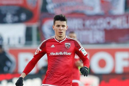 Düsseldorf verpflichtet Ingolstadts Morales