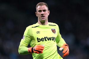 England ohne Keeper Hart zur WM