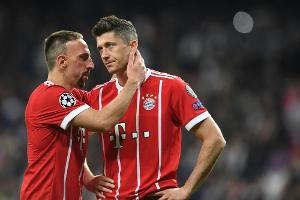 UEFA-Fünfjahreswertung: Bundesliga bleibt Vierter