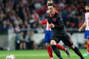 1,47 Millionen Zuschauer sehen Finaleinzug von Atletico