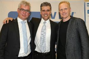 Spielergewerkschaft: Gothe und Ramelow im Amt bestätigt - Rudy neu im Spielerrat