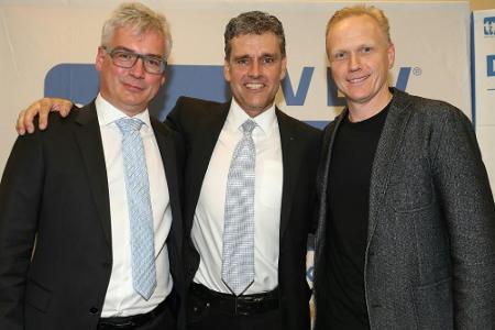 Spielergewerkschaft: Gothe und Ramelow im Amt bestätigt - Rudy neu im Spielerrat