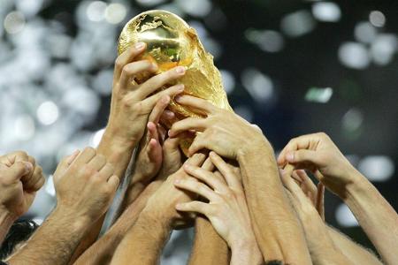 DFB wehrt sich: Selbstanzeige hätte 