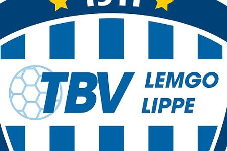 Namensänderung: TBV-Handballer heißen in Zukunft Lemgo Lippe