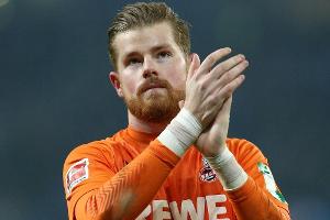 Nach Treuebekenntnis: Horn verlängert in Köln bis 2023