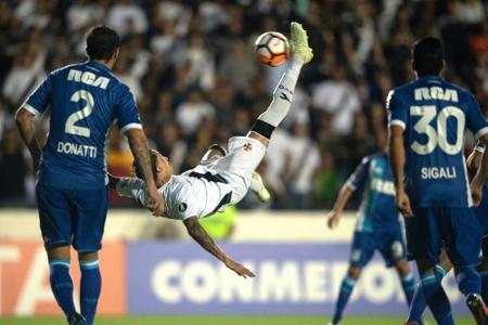 Sportgericht in Brasilien macht Exempel zur Farce