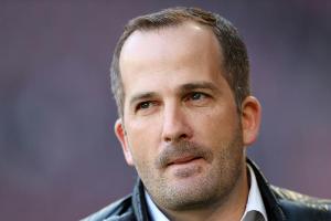 Augsburg verpflichtet Co-Trainer Wimmer
