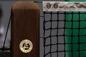 Kölner Otte als Lucky Loser im Hauptfeld der French Open