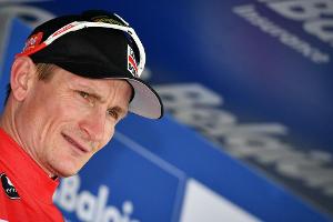 Belgien-Rundfahrt: Keukeleire übernimmt Gesamtführung