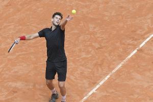 Generalprobe geglückt: Thiem gewinnt ATP-Turnier in Lyon