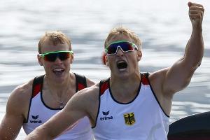 Kanu: Rendschmidt gewinnt in Duisburg - Brendel geschlagen