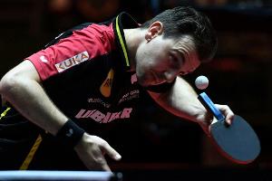 Boll und Düsseldorf feiern drittes Triple