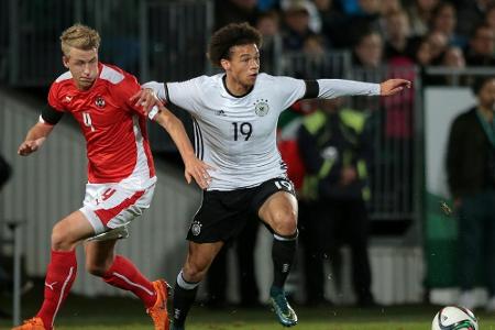 Fürth zieht Option bei Gugganig