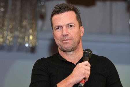 Matthäus kann sich Torwartwechselspiel zwischen Neuer und ter Stegen vorstellen