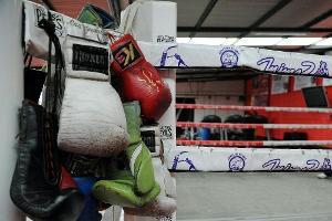 Boxen: Scheurich tritt als Athletensprecherin zurück und kritisiert Verband