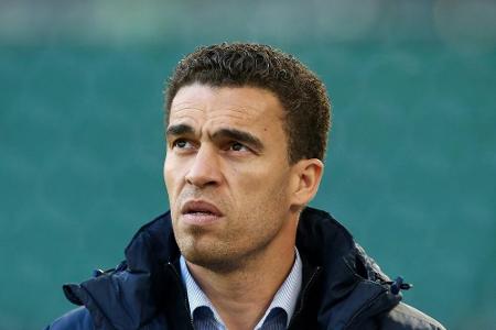 Ismael neuer Trainer von Apollon Smyrnis