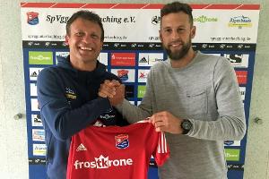 3. Liga: Unterhaching verpflichtet Endres