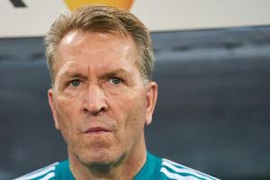 Köpke schimpft auf Karius-Kritiker: "Grenzwertig"