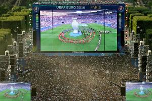 French Open: Angeschlagene Petkovic verliert gegen Halep