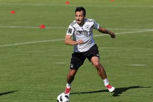 Hummels versteht Mertesacker: "Kenne körperliche Symptome vor dem Spiel"