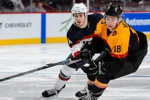 DEL: Mannheim holt jungen Verteidiger Möser