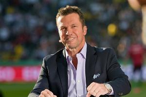 Matthäus will nicht mehr als Trainer arbeiten