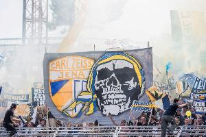 3. Liga: Geldstrafen für Halle und Jena