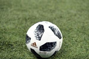 Künftig einheitlicher Spielball in der  3. Fußball-Liga