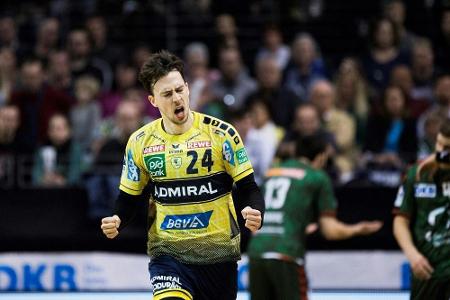 Löwen nach Pokalsieg fokussiert auf den Titelkampf