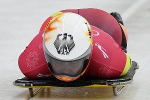 Skeleton: Fernstädt startet nicht mehr für Deutschland