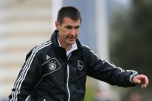 U17-EM: Deutschland feiert wichtigen Erfolg