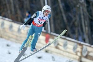 Skispringen: Ammann setzt Karriere fort